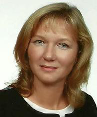 Katarzyna Wiewiór Wicedyrektor