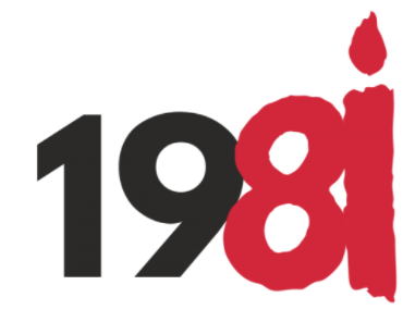 logo projektu 13.12.1981