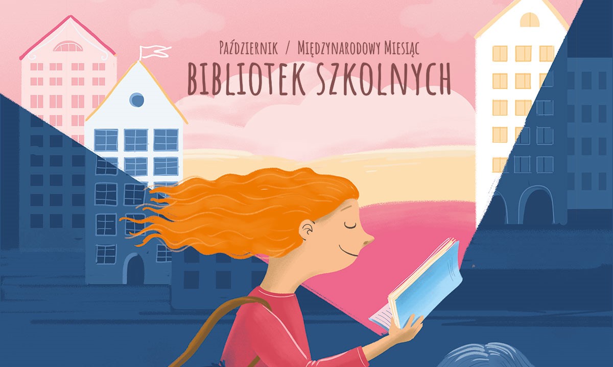 miedzynarodowy miesiąc bibliotek szkolnych