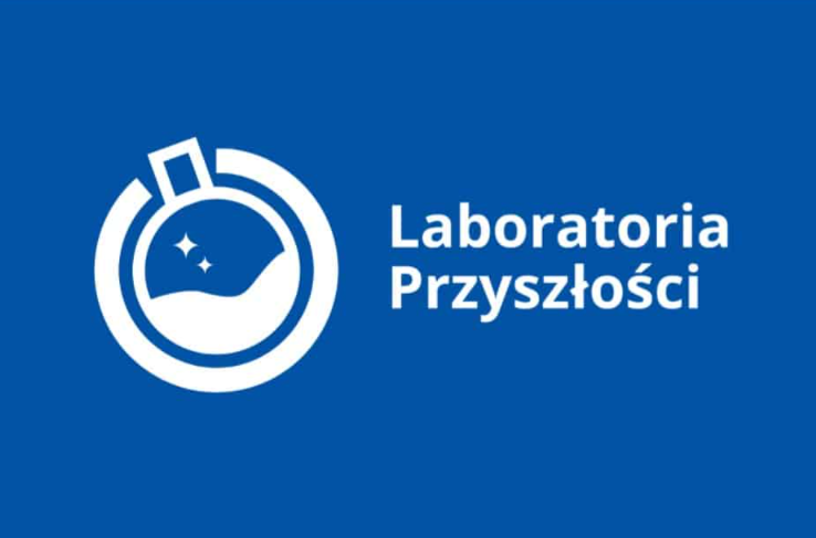 laboratoria przyszłości logo