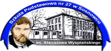 szkoła 27 logo