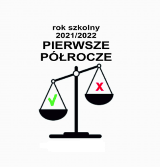 pierwsze półrocze w szkole