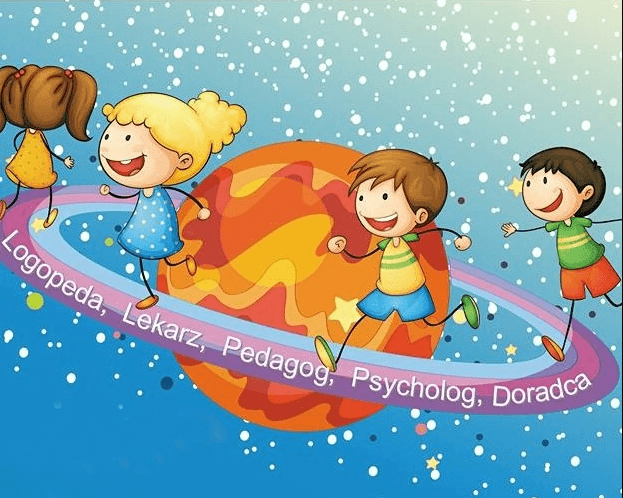 logo poradni pedagogicznej w Sosnowcu